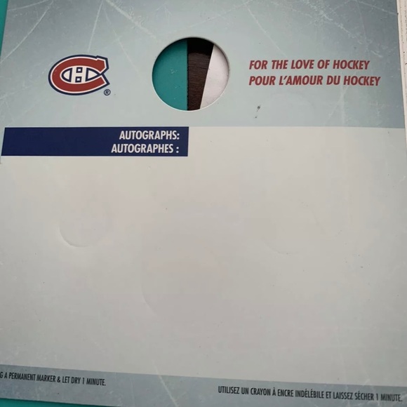NHL Montreal coin collection 3008-2009 set NIB - Picture 10 of 12